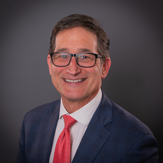 Johnny Roberts - Vice President of Physician Practice Services