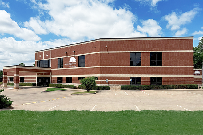 United-Regional-Heart-Center