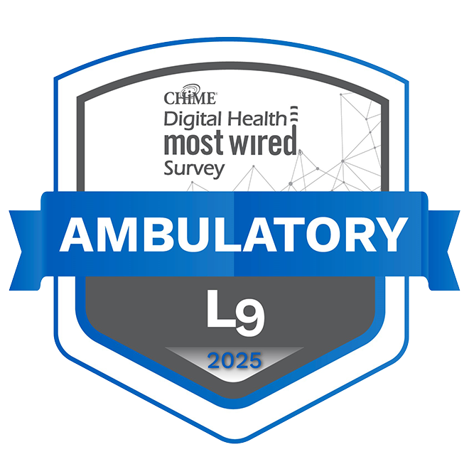 CHIME-Level-9-Ambulatory