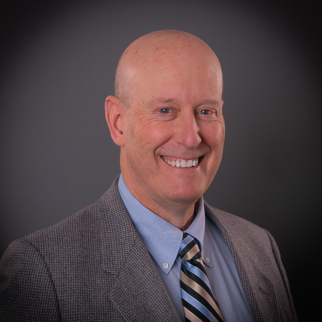 Keith WIlliamson - Vice President of Medical Affairs and CMO