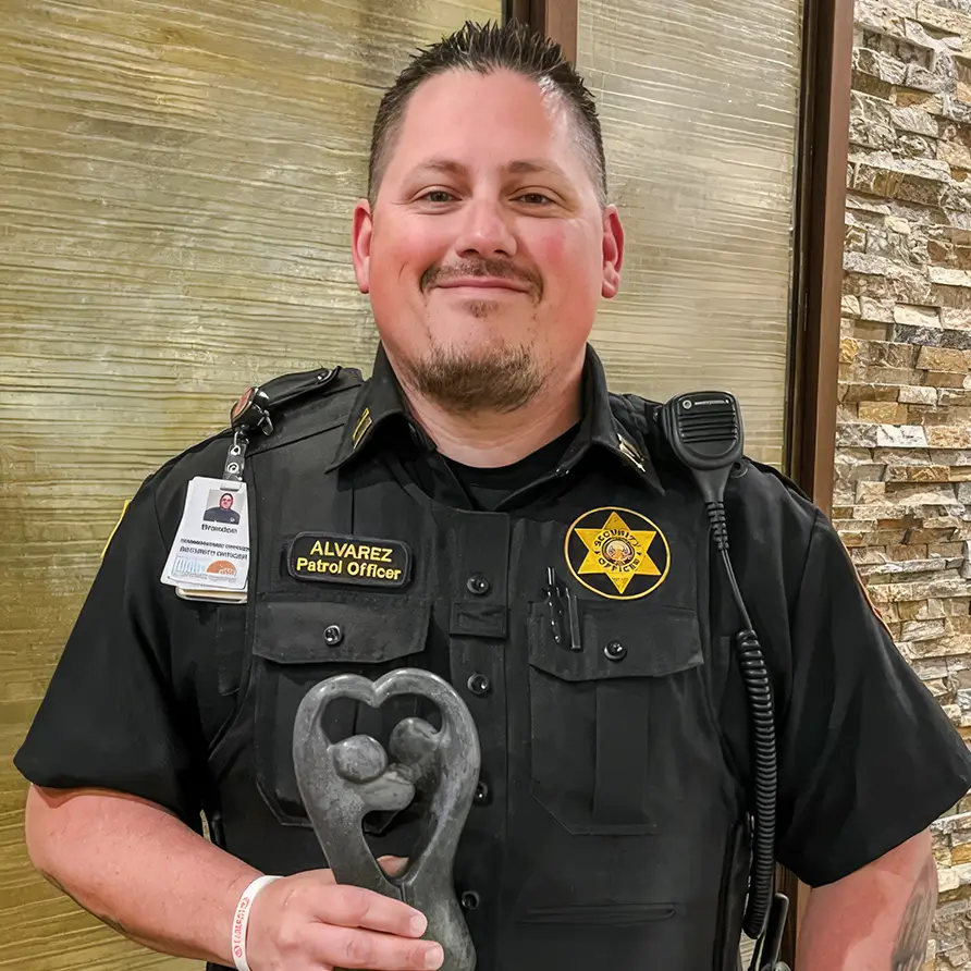 captain-brandon-alvarez-with-sunshine-award