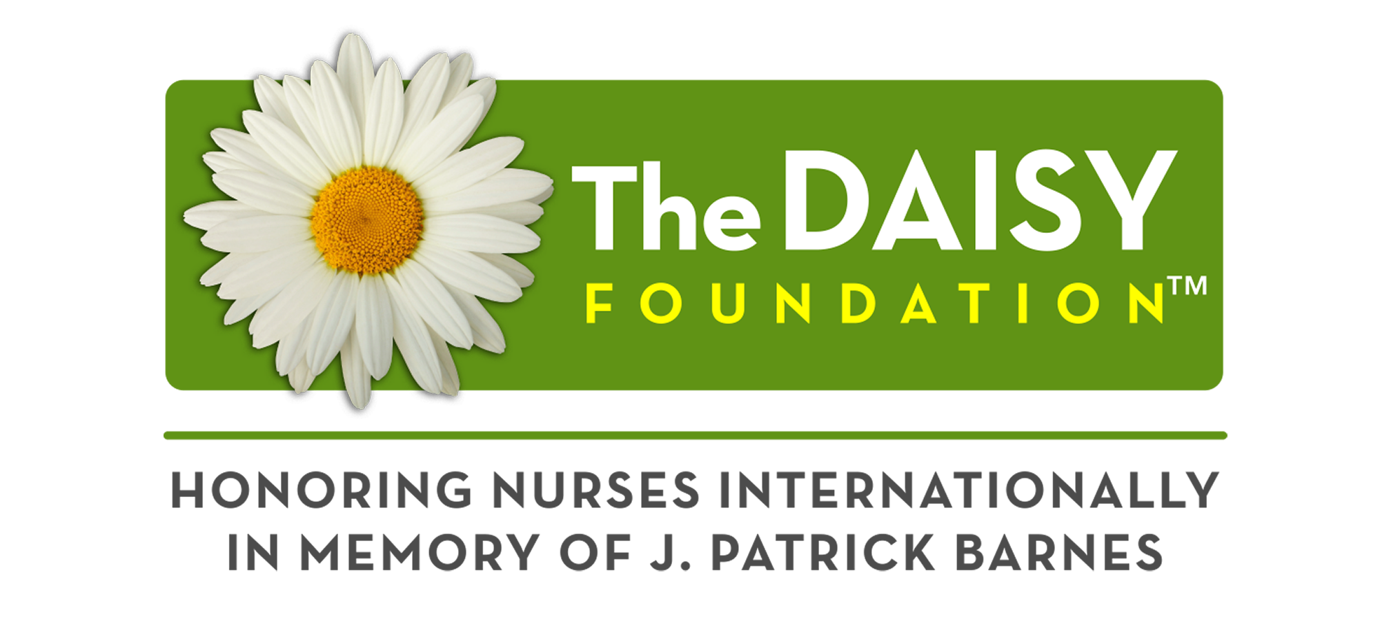 The Daisy Award Logo