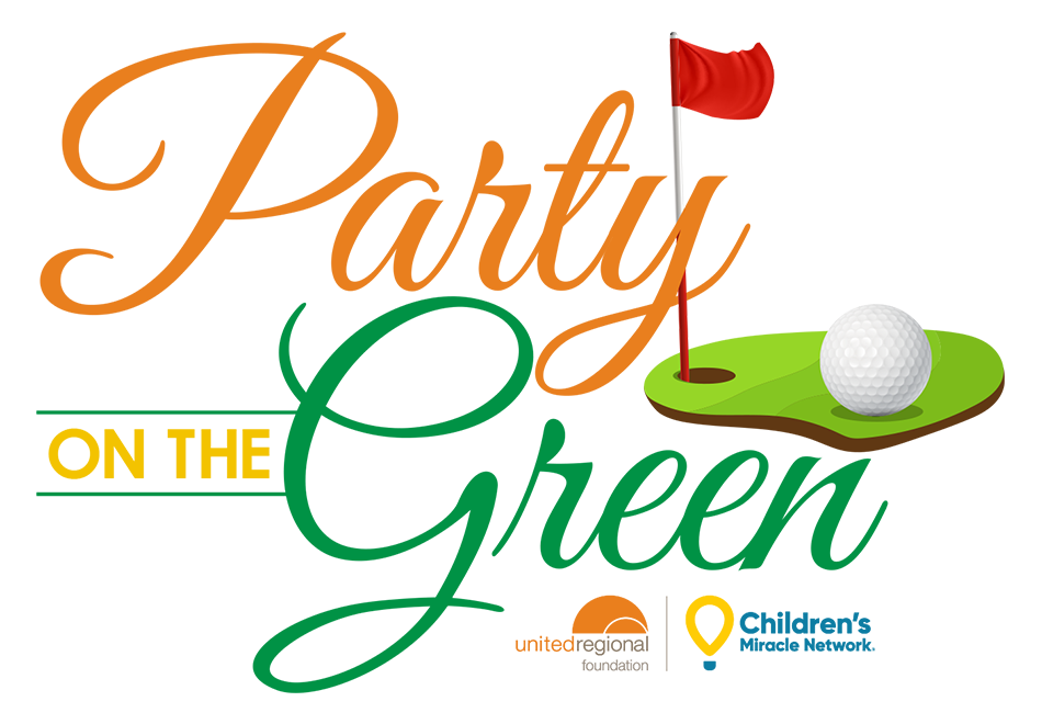 party-on-the-green-logo
