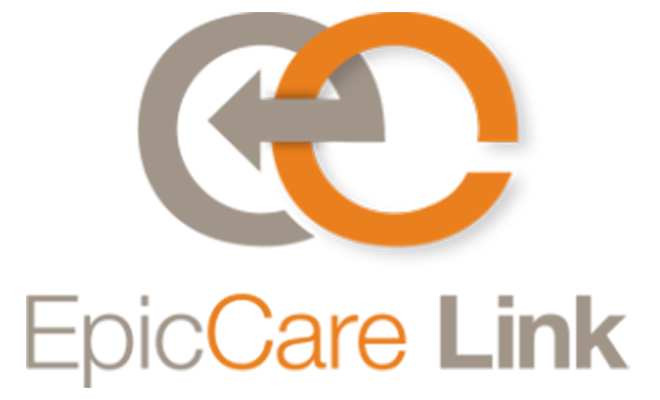 EpicCare Link logo